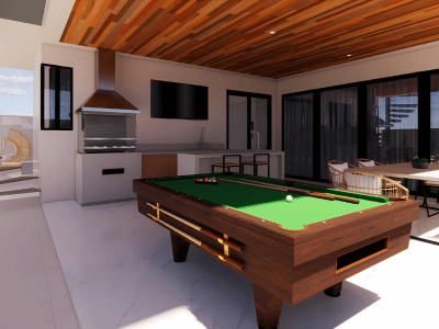 Projeto Comercial